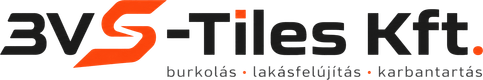 3VS-Tiles Kft. logó